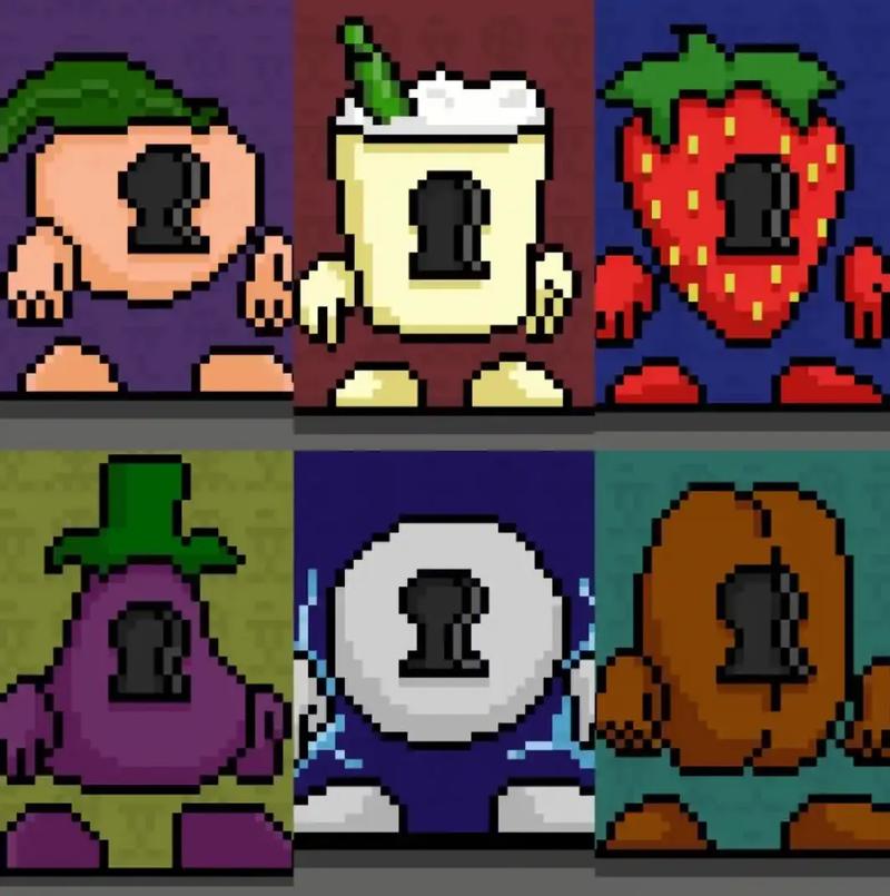 疯狂小人战斗2026