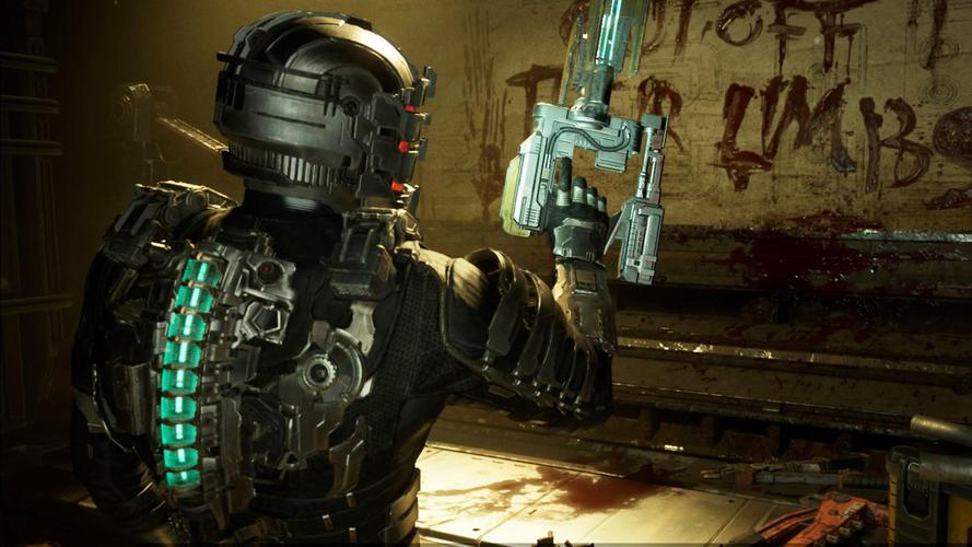 死亡空间1下载2026