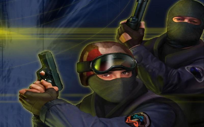 下载反恐精英2026