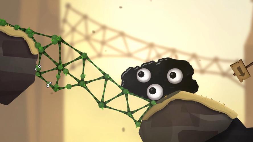 粘粘世界中文版2026