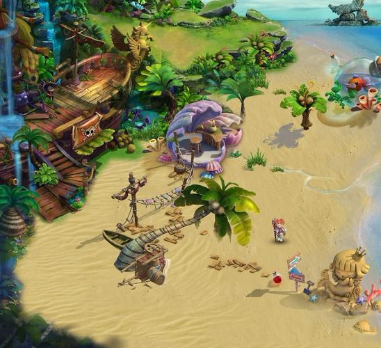 星之物语官网2026