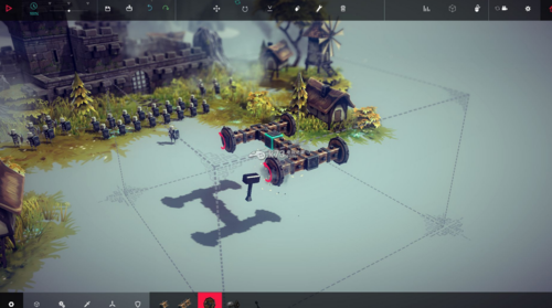 besiege2026