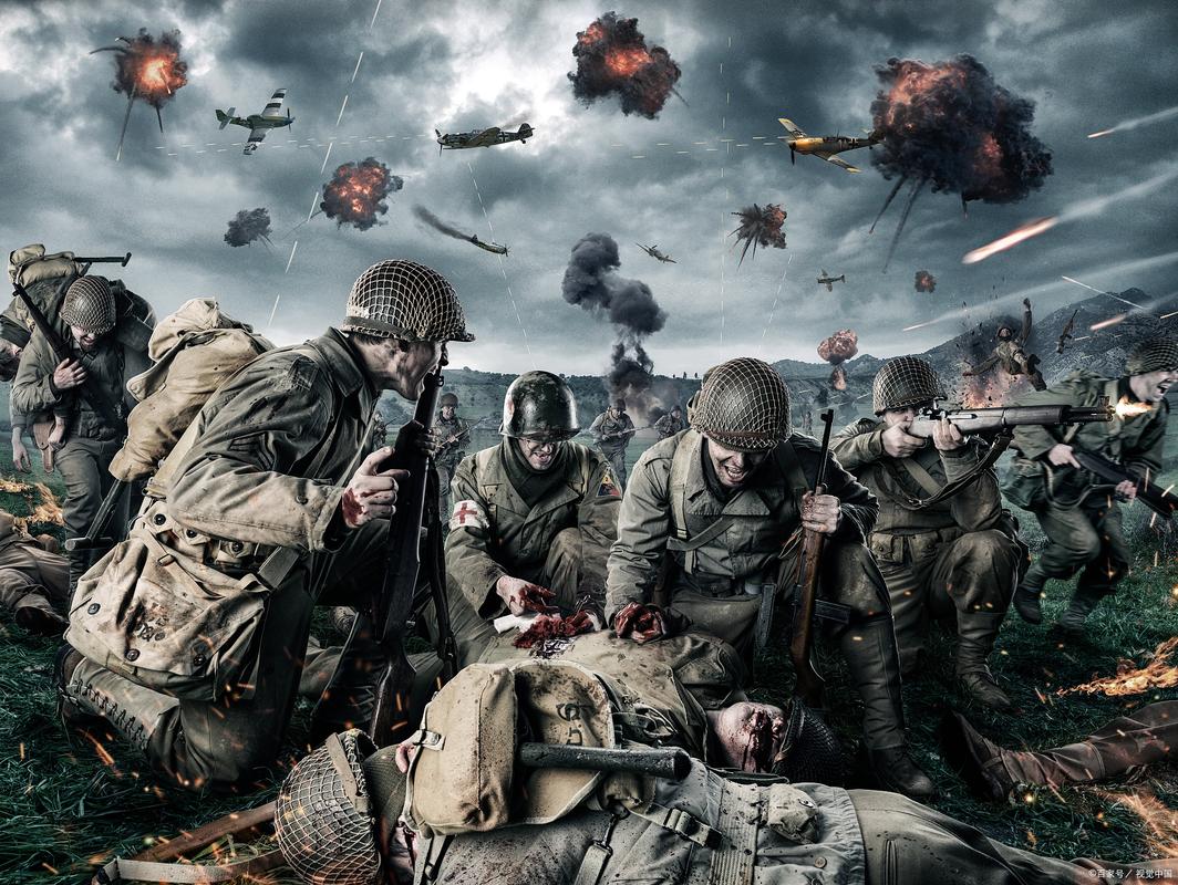 战争世界2026