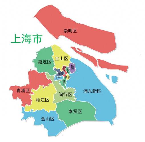 下载上海地图2026