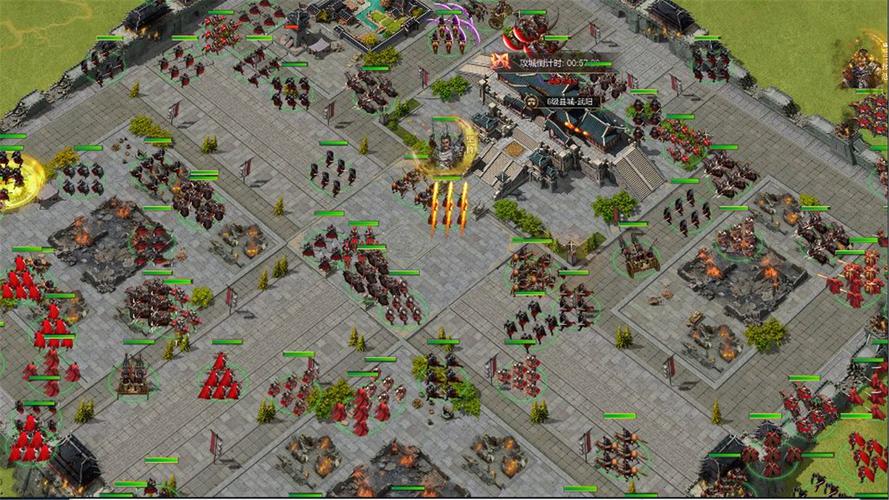 大秦帝国 下载2026