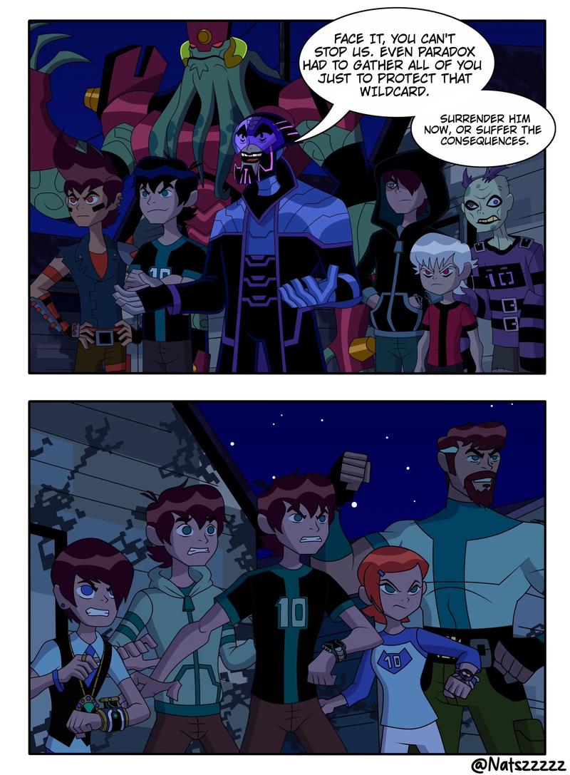 ben10游戏下载2026