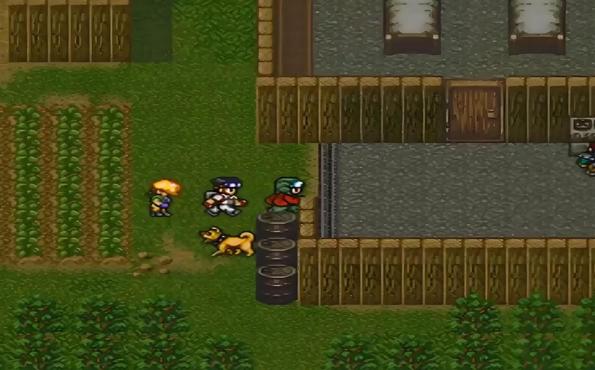 重装机兵2下载2026