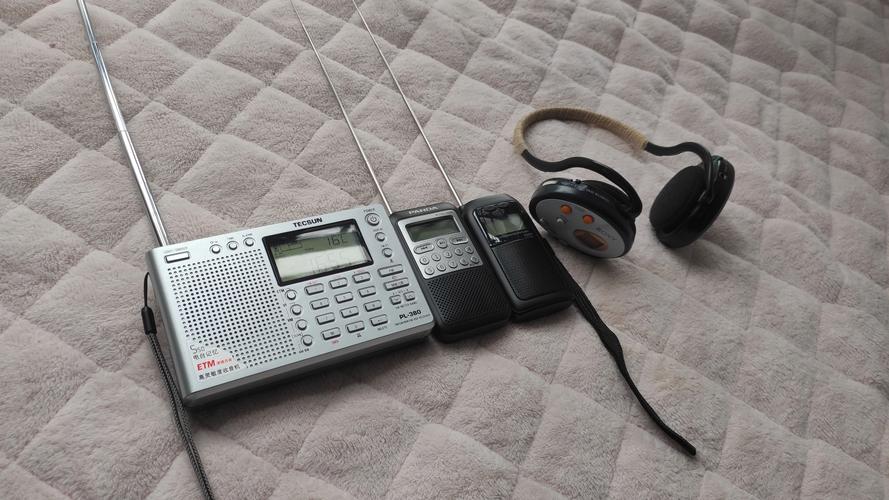收音机app下载2026