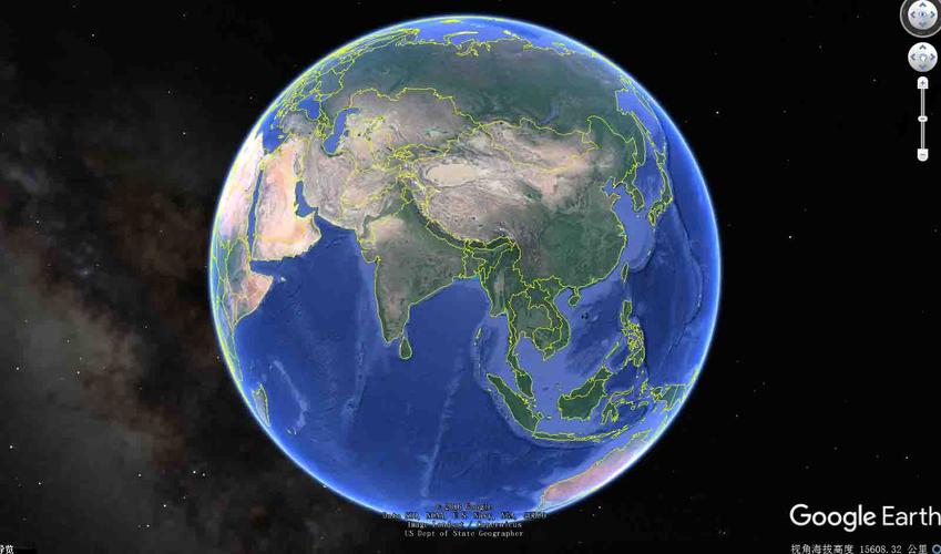 googleearth下载2026