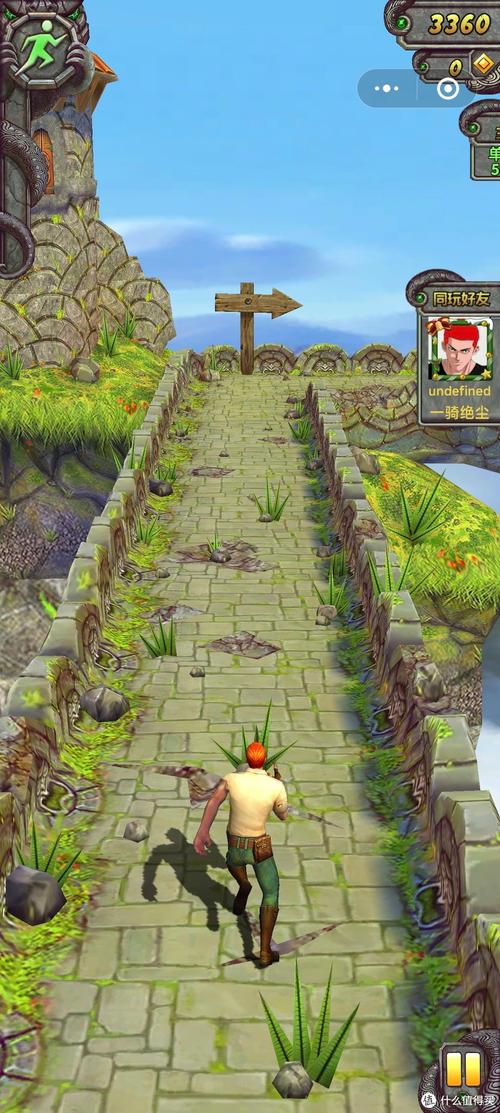 神庙逃亡电脑版下载2026