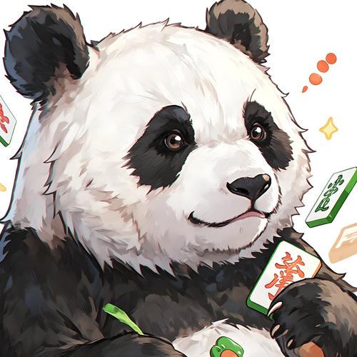 熊猫麻将app下载2026