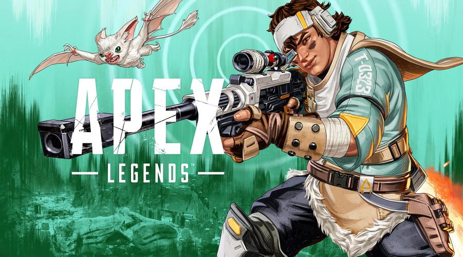 apex英雄下载手机版2026