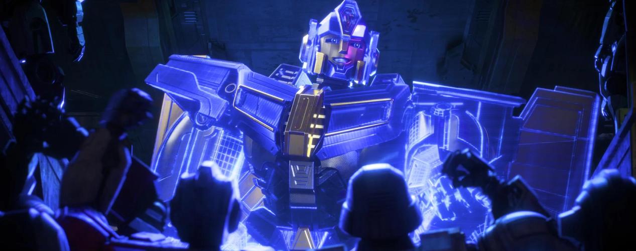 变形金刚免费下载2026