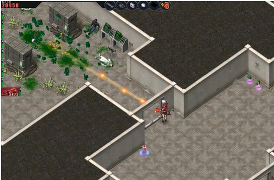 孤胆枪手游戏下载2026