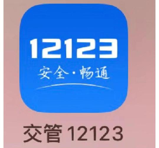 交管123123下载2026