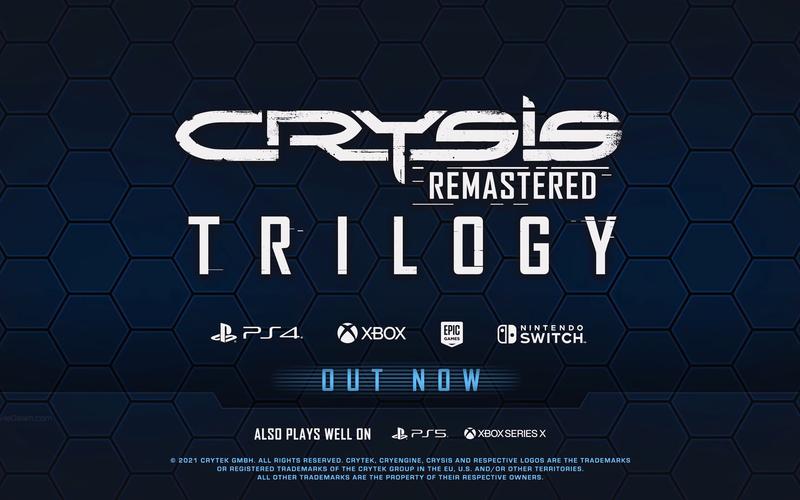 孤岛危机中文版下载2026