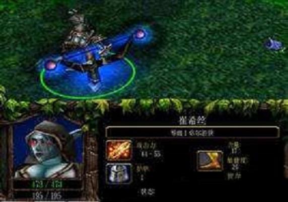 黑暗2026