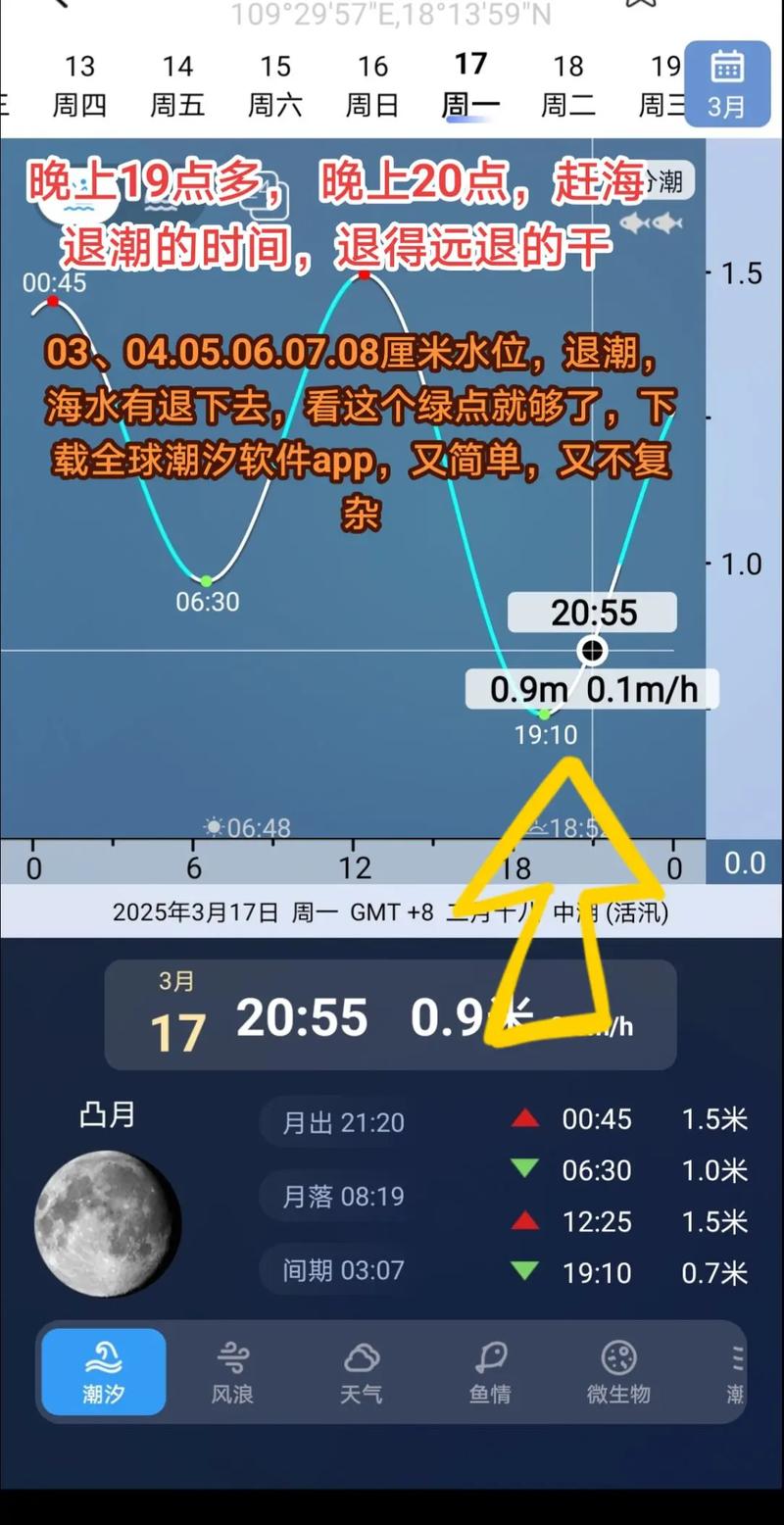 全球潮汐下载2026