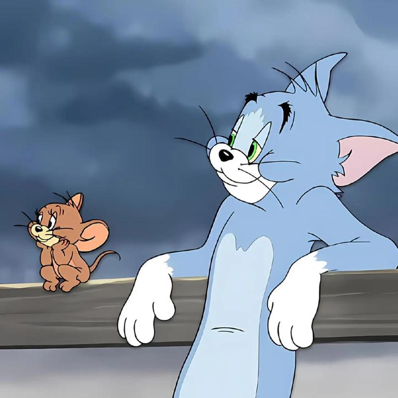 猫和老鼠官方下载2026