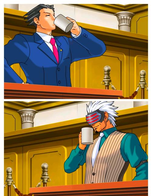 逆转裁判3下载2026