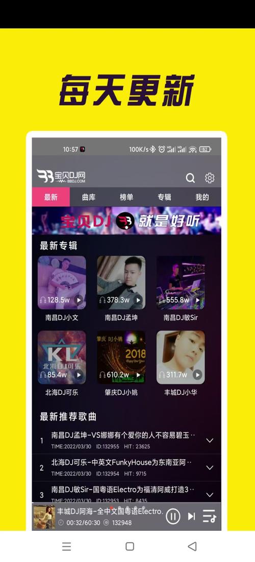 dj歌曲下载2026