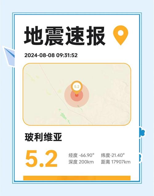 地震速报2026