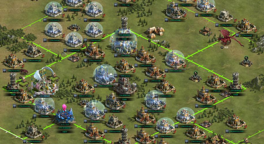 帝国与文明2026