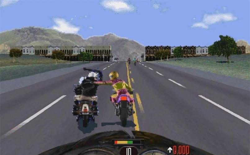 暴力摩托2008下载2026