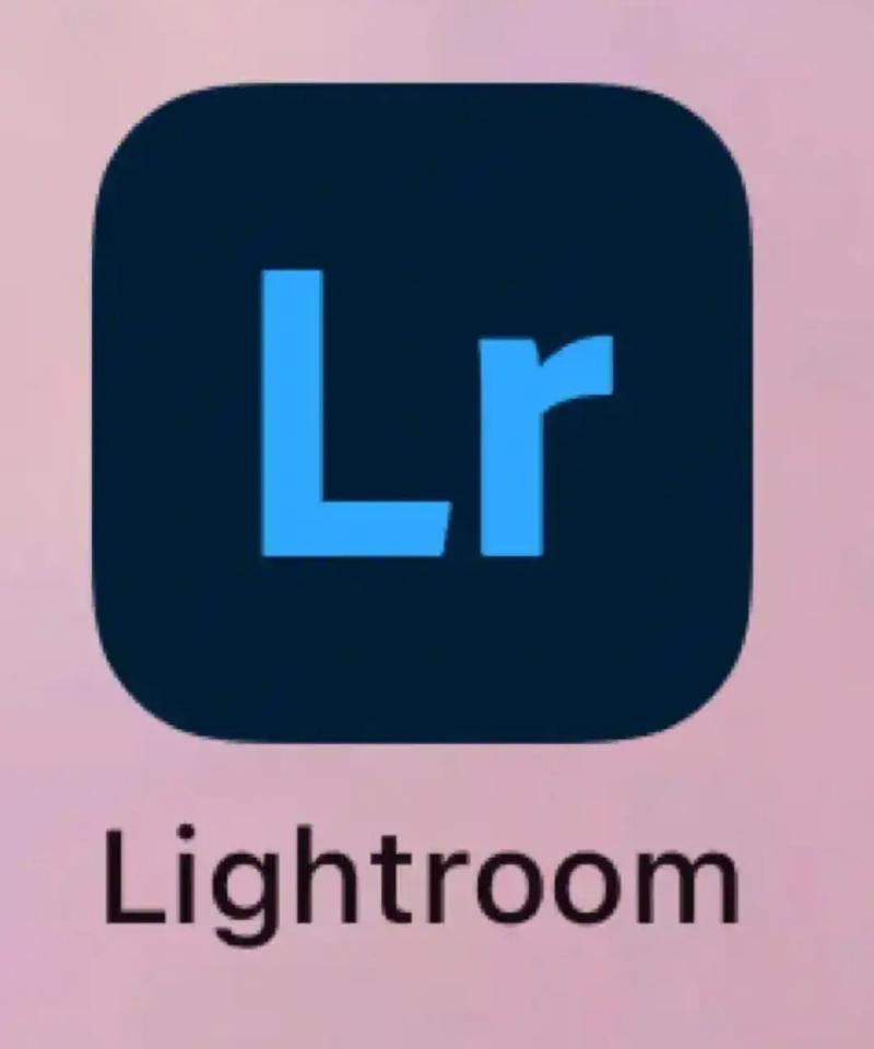 lightroom破解版下载2026