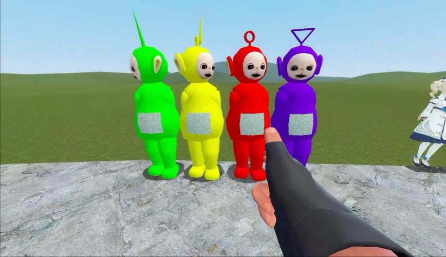 天线宝宝下载2026