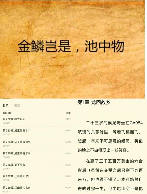 金麟岂是池中物 下载2026