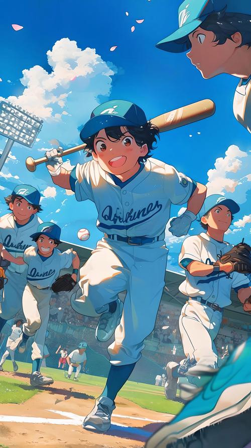 棒球小子下载2026