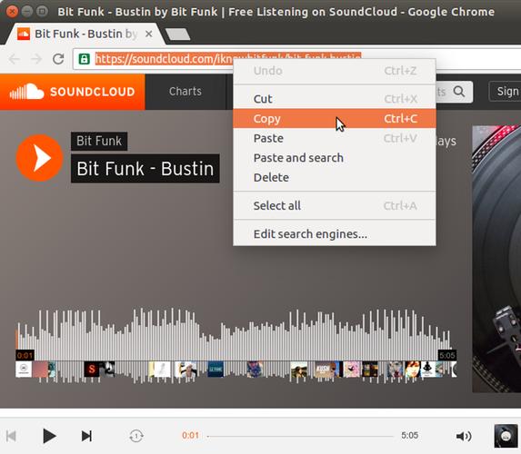 soundcloud下载2026