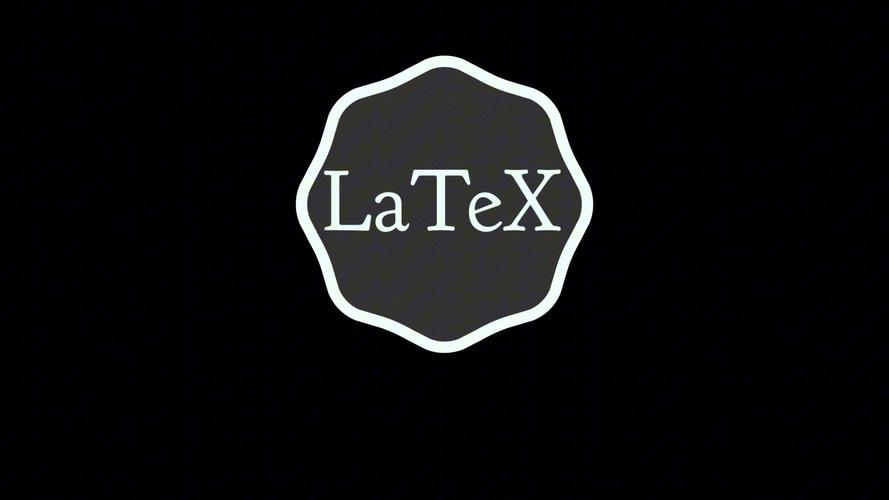 latex软件下载2026