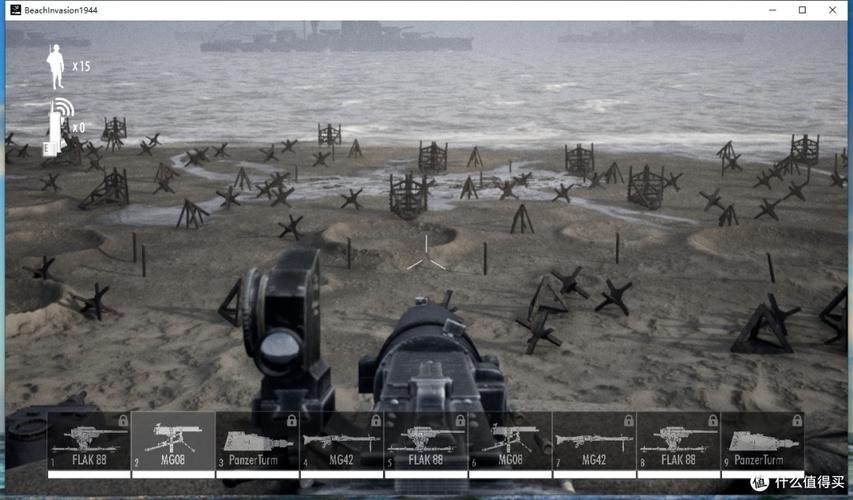 抢滩登陆下载2026