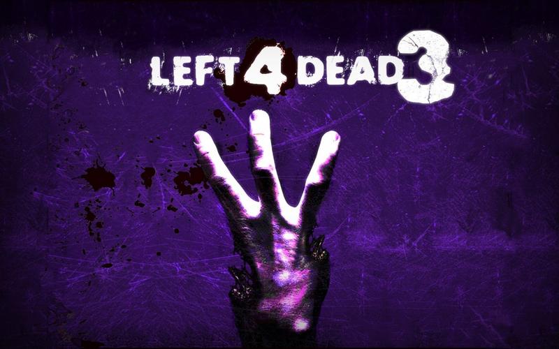 求生之路3下载2026