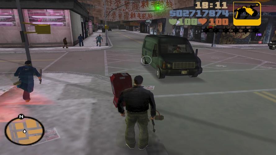 gta3手机版下载2026