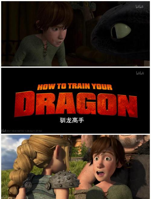 驯龙高手 下载2026