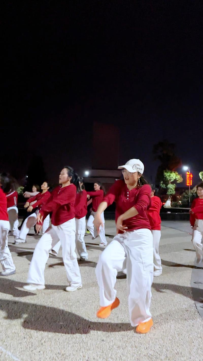 广场舞蹈视频大全2026
