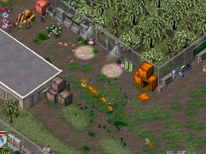 孤胆枪手1下载2026