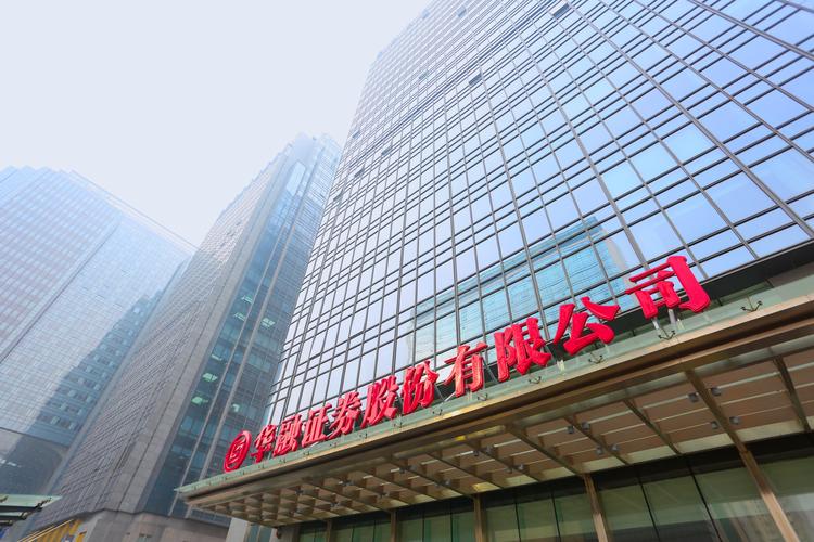 华融证券手机版下载2026