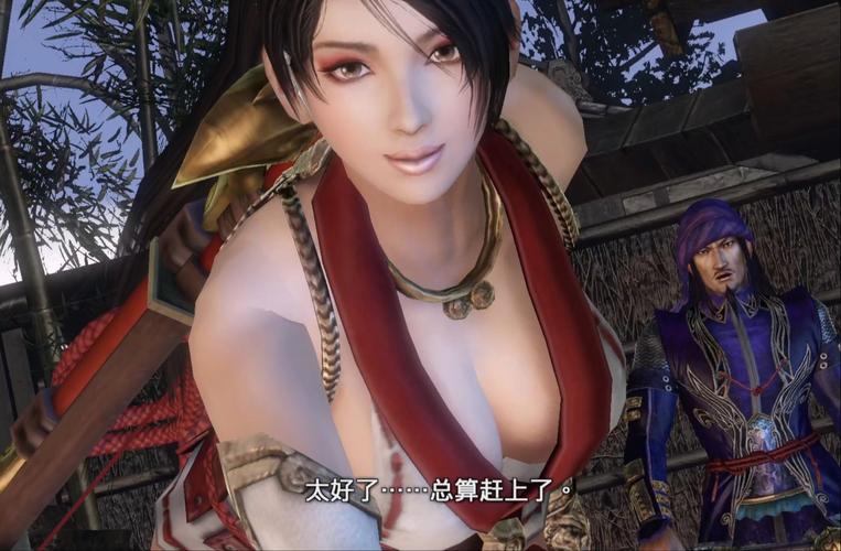 大蛇无双下载2026