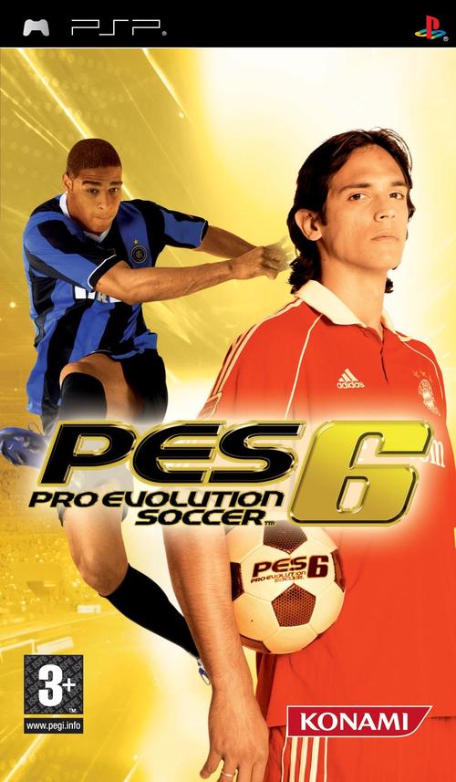 pes6下载2026