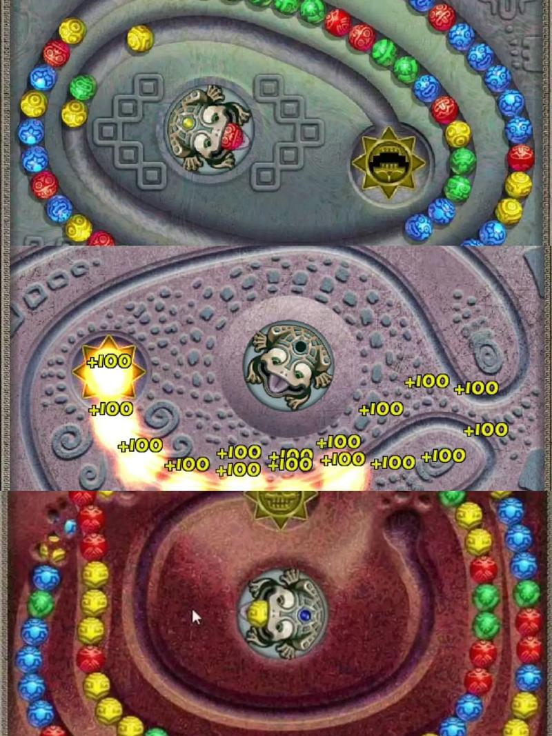 祖玛单机游戏下载2026