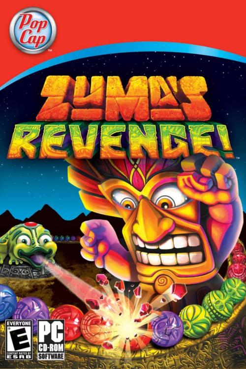 祖玛的复仇下载2026