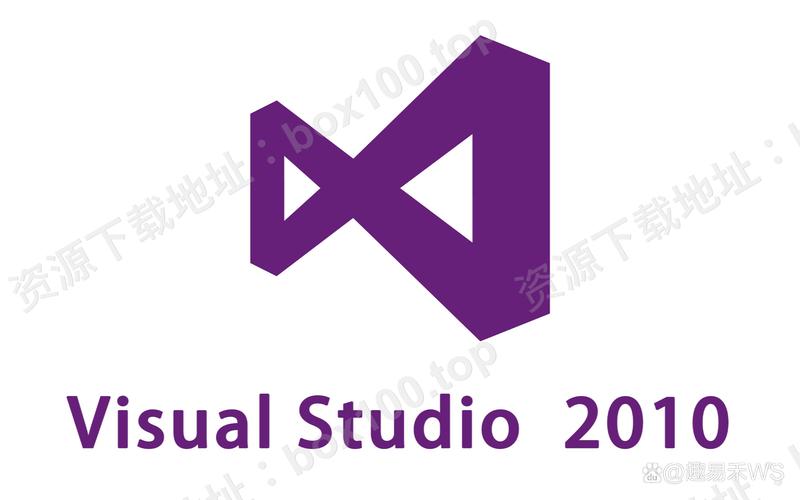 vs2010下载2026
