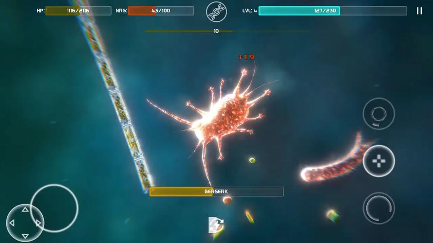 孢子游戏下载2026