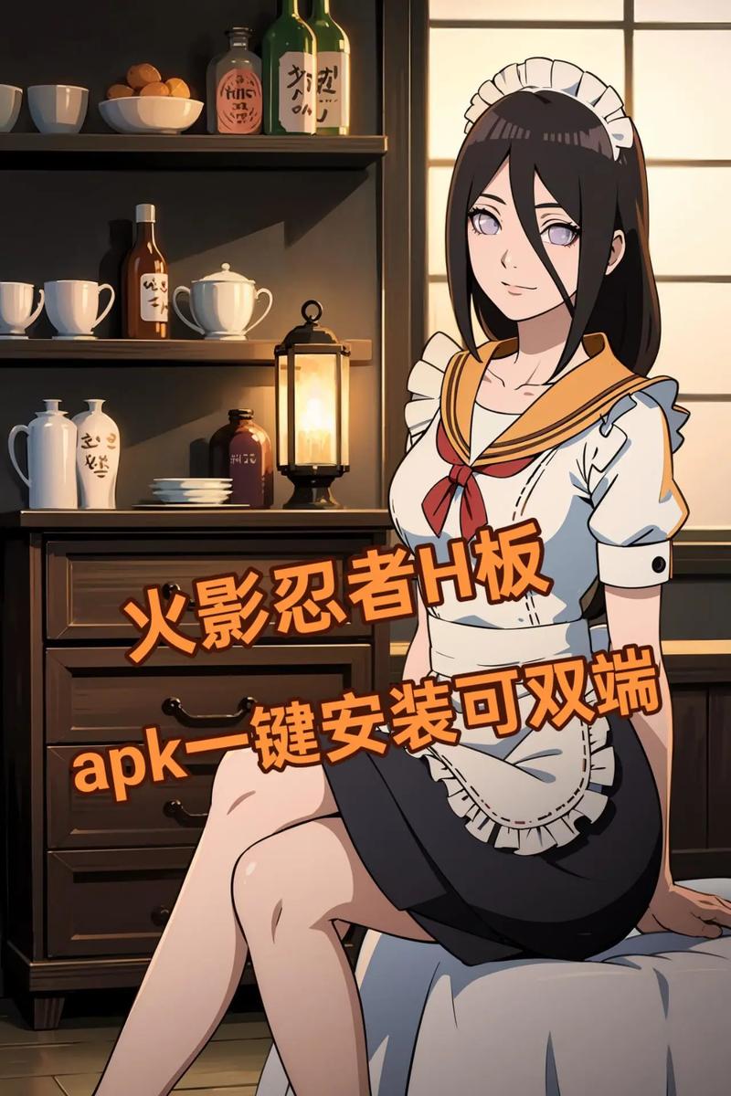 火影忍者女忍者2026