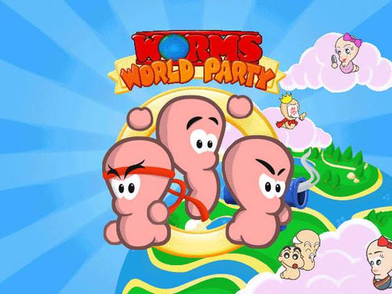 百战天虫中文版2026