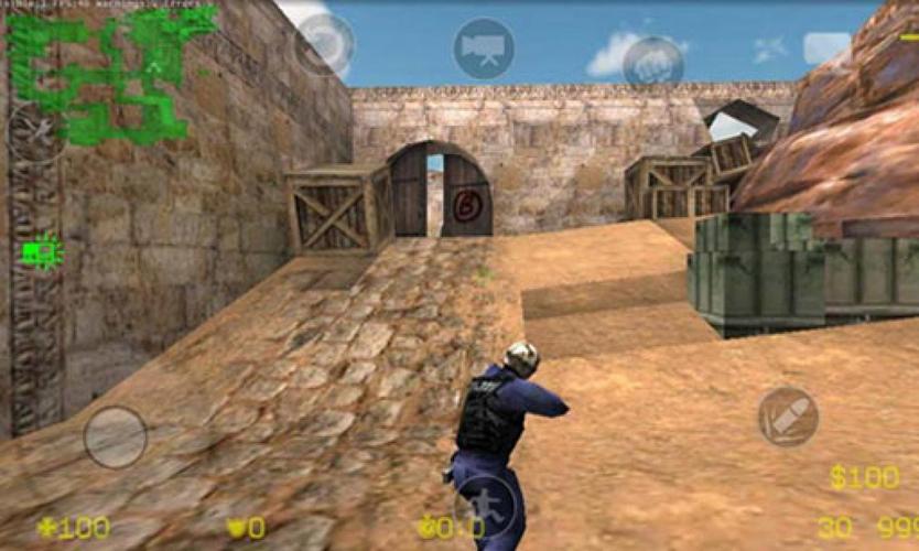 下载反恐精英2026